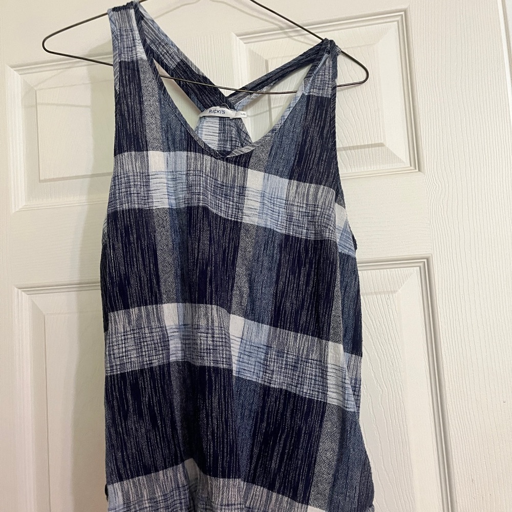 Summer top